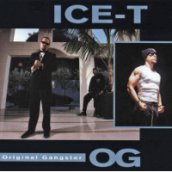 O.G. Original Gangster CD