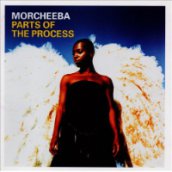 Parts of the Process CD
