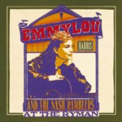 Live At The Ryman CD