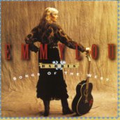 Songs Of The West CD