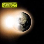 Epoch Eclipse - The Ultimate Best of Hawkwind CD