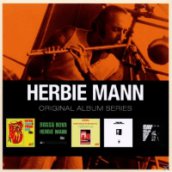 Original Album Series CD