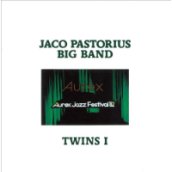 Twins I - Aurex Jazz Festival 1982 CD