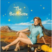 The Best Bette CD