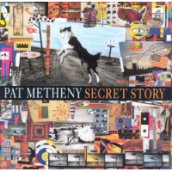 Secret Story CD