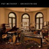 Orchestrion CD