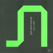 Substance 1977 - 1980 CD