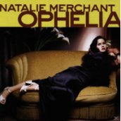 Ophelia CD