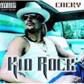 Cocky CD