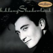 Shadowland CD