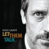 Let Them Talk CD
