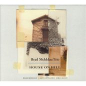 House on Hill CD