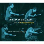The Art of the Trio, Vol. 2 - Live at the Village Vanguard CD