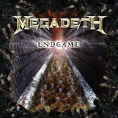Endgame CD