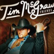 Tim McGraw & Friends CD