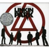 Minutes To Midnight CD