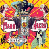 Casa Babylon CD
