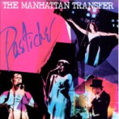 Pastiche CD