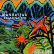Brasil CD