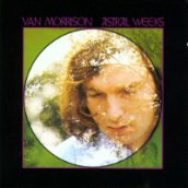 Astral Weeks CD