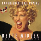 Experience The Divine - Greatest Hits CD