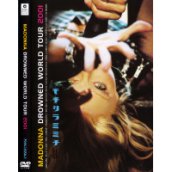 Drowned World Tour DVD