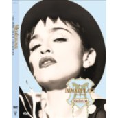 The Immaculate Collection DVD