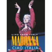 Ciao Italia - Live in Italy DVD