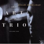 The Art of the Trio, Vol. 1 CD