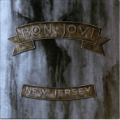 New Jersey (Standard Edition) CD