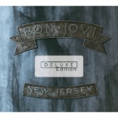 New Jersey (Deluxe Edition) CD