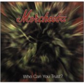 Who Can You Trust? CD
