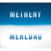Metheny - Mehldau CD