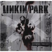 Hybrid Theory CD