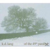 Hymns of the 49th Parallel CD