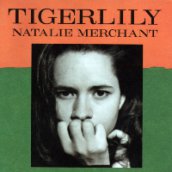 Tigerlily CD