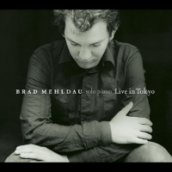 Live in Tokyo CD