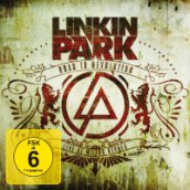Road To Revolution - Live At Milton Keynes CD+DVD