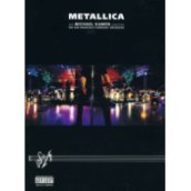 S & M - Symphony & Metallica DVD