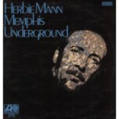 Memphis Underground CD