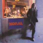 Korál CD