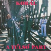 A Túlsó Part CD