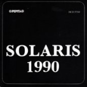 Solaris 1990 CD