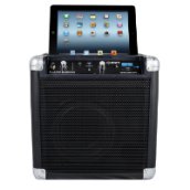 Tailgater Bluetooth hangszóró