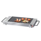GP 3S üvegkerámia grill
