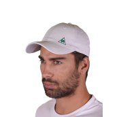 SMALL ACCESSORIES Corporate Cap white