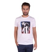 GRAPHIC SP Football n°4 Tee SS M optical
