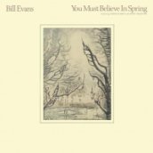 You Must Believe In Spring LP