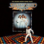 Saturday Night Fever (Szombat esti láz) CD
