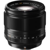 XF56mm f/1.2 R objektív